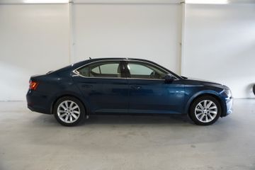 Skoda Superb - 5