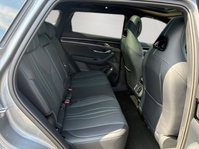 BYD SEAL U - Bild 12