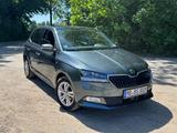 Skoda Fabia 1.0l TSI Ambition Pano Kamera ACC - Skoda Fabia in Bonn