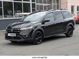 Dacia Jogger Extreme+ 7.Sitzer Navi/Kamera - schwarze Dacia Jogger