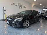 Mercedes-Benz CLA 200 d S.W. Automatic Sport Edi - mit Diesel-Antrieb: Violett, Kombi