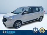 Dacia Lodgy 1.5 DCI LAUREATE S&S 110CV 7P.TI - Dacia Lodgy mit Diesel-Antrieb: Laureate