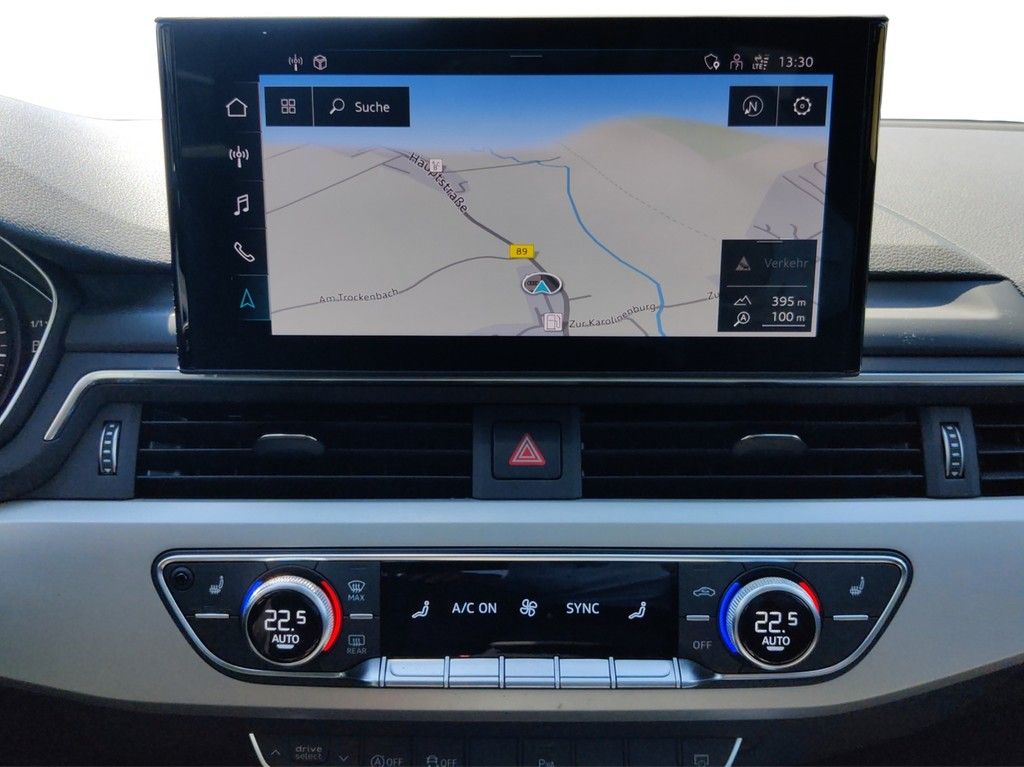 Audi A4 - Bild 17