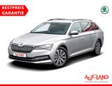 Skoda Superb Combi 1.4 TSI Ambition iV DSG LED ACC AHK