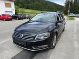 Volkswagen Passat 2.0 TDI Euro5/Klimaauto/Navi/10.26 HU/ - Volkswagen Passat aus 2011: Kombi
