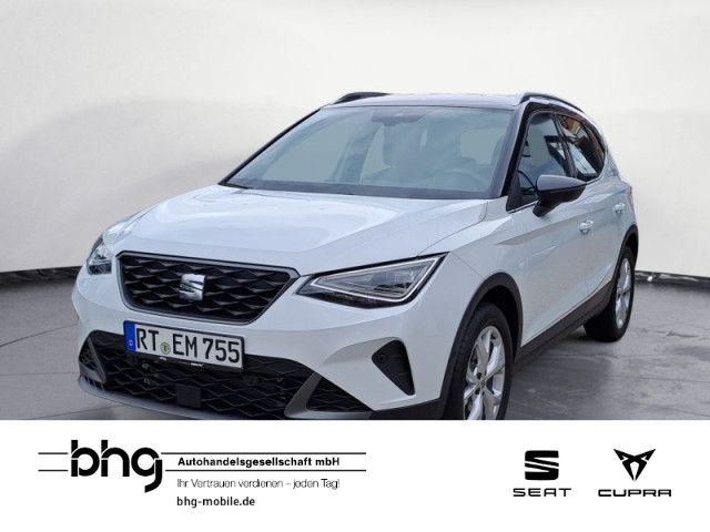 Seat Arona FR 1.0 TSI  7-Gang-D