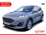 Ford Kuga Plug-In Hybrid Vignale AHK Head-Up Panorama