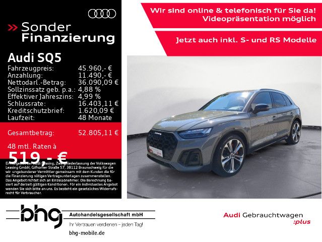 Audi SQ5 foto 2