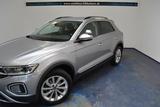 Volkswagen T-Roc Style 1.5 TSI OPF, Fahrschulbesteck, DSG,  - VW T-Roc von 2023