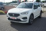 Seat Tarraco 2.0 TDI FR 4D LED Panorama Sitzheizung - Seat aus 2020