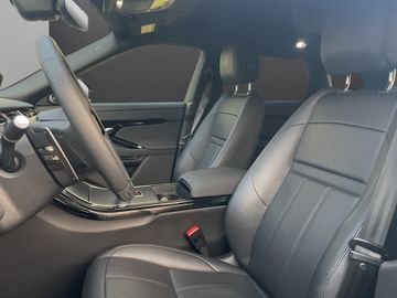 Land-Rover Range Rover Evoque - 12