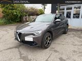 Alfa Romeo Stelvio B-Tech 2.2 210 CV #10543 - Alfa Romeo Stelvio B-Tech mit Diesel-Antrieb