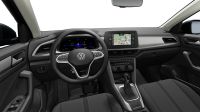 Volkswagen T-Roc - Vorschau Bild 9