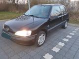 Peugeot 106 Presence 60 Presence - Peugeot 106: Limousine