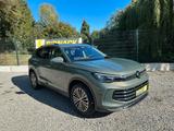 Volkswagen Tiguan 1.5 eTSI 110 kW Elegance - Volkswagen Tiguan mit Benzin-Antrieb: Limousine