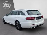 Mercedes-Benz E 300 d 4M T Avantgarde+MBUX+Distr+AHK+LED+EASY - Mercedes-Benz E 300 Gebrauchtwagen
