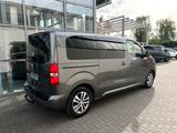 Peugeot Traveller Allure L2 Aut./Standheiz./ACC/Panorama - Peugeot Traveller mit Schiebetür