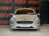 Ford Fiesta Titanium B&O/CarPlay/Spurhalte/Kamera - Ford: Kleinwagen, Ka Titanium