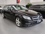 Mercedes-Benz Mercedes-benz CLS 350 CDI SW BlueEFFICIENCY 4Mat - Mercedes-Benz CLS 350: Kombi