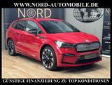 Skoda Enyaq iV 80 Sportline Wärmepumpe/Pano/21/Leder - Skoda Enyaq iV-SPORTLINE-80