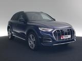 Audi Q5 40 TDI quattro advanced AHK MATRIX-LED ACC - Audi Q5 in Mönchengladbach