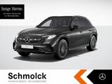 Mercedes-Benz GLC 200 4M AMG+9G+LED+PANO+BURM+AHK+20"AMG+NIGHT - Mercedes-Benz GLC 200 in Freiburg