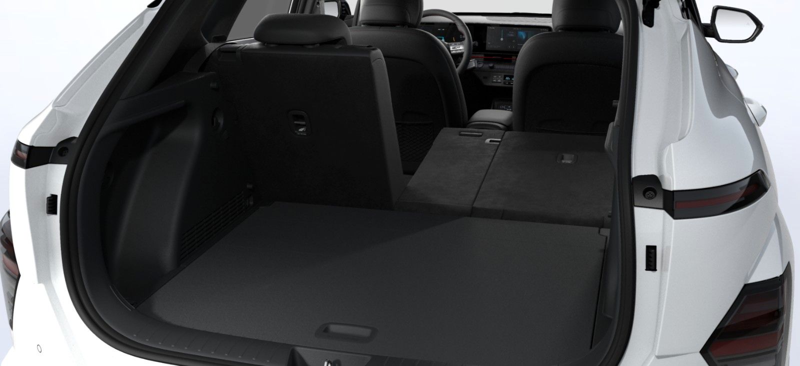 Hyundai Kona – Bild 8