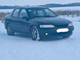 Opel Vectra b 1,6 16v - Opel Vectra: B 16 16v