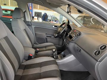 MYAUTOCENTER – Gebraucht- und Jahreswagen mit Werkstattservice in Pfaffenhofen Volkswagen Golf Plus V United *TEMPOMAT*SZHZ*AHK*KLIMA*