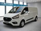 Ford Transit Custom Kasten Trend 300 L2H1 Sortimo - gebrauchte Ford Transit Custom aus dem Jahr 2022
