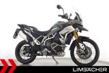 Triumph TIGER 900 RALLY PRO - SCHECKHEFTGEPFLEGT - Offers