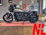 Indian SPORT SCOUT LIMITED  - INDIAN SPORT SCOUT