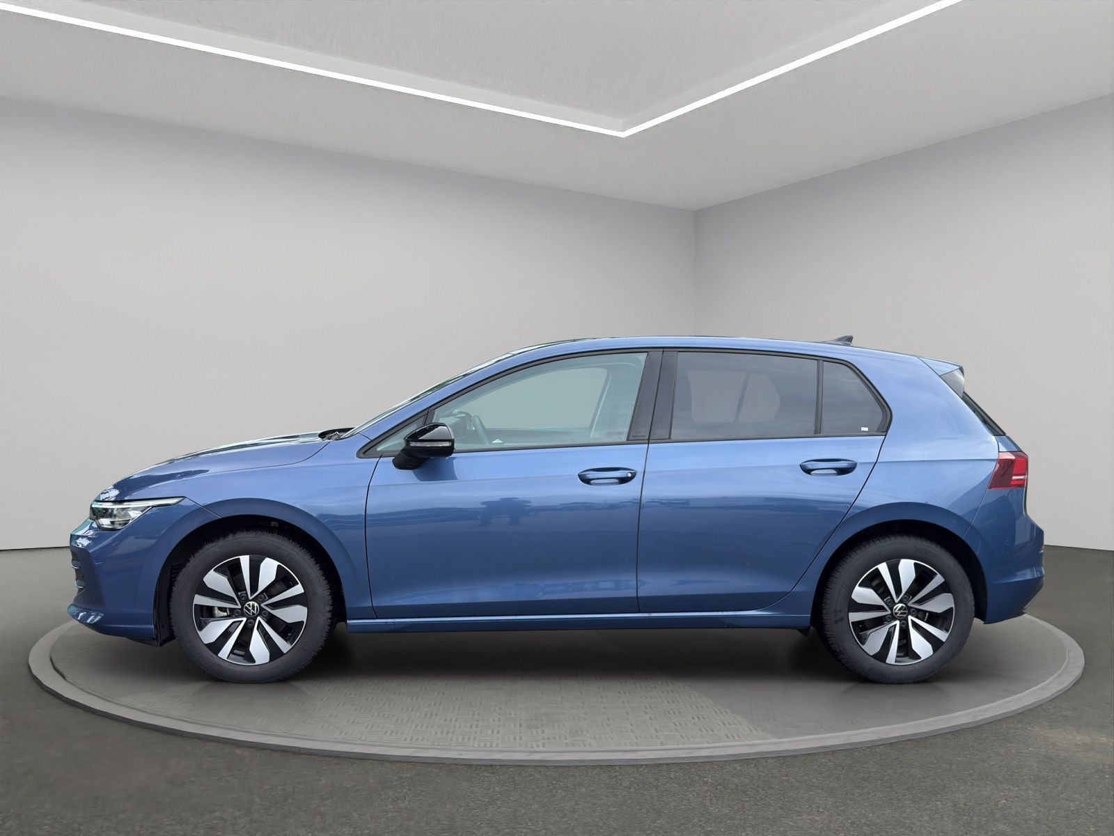 Volkswagen Golf - Bild 5