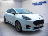 Ford Puma 1.0 EcoBoost Hybrid ST-LINE - gebrauchte Ford SUV & Geländewagen