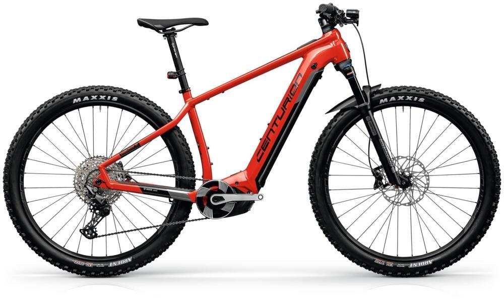 Centurion Backfire R800i L 29" 50cm