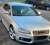 Audi A5 Sportback sline TDI 2.7 neue TÜV - Audi A5: Sportback Sline