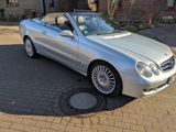 Mercedes-Benz CLK 280 Cabrio AVANTGARDE/SP... - : Cabrio, Mercedes Cl