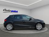 Seat Ibiza 1.0 TSI FR CARPLAY GRA PDC - Seat Ibiza bis 15.000 Euro