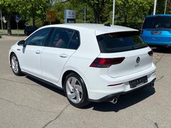 VW Golf VIII GTI 245PS DSG #ACC #APP #NAVI VW Golf VIII GTI 245PS DSG #ACC #APP #NAVI