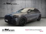 Audi Q8 50 TDI quattro S line AHK+Matrix+Pano+B&O - Audi Q8 in Hannover