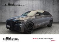 Audi Q8 - Vorschau Bild 1