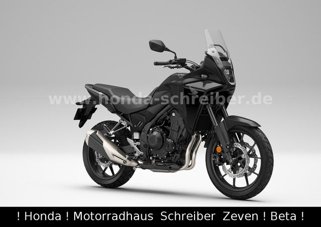 Honda CB 500 X ABS  NX 500 Neu 2025