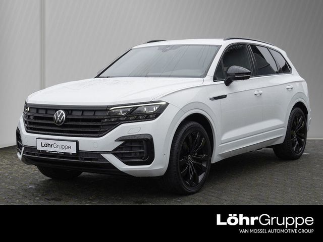 VW Touareg 3.0 TDI DSG 4Motion R-Line *AHK*IQ-Light