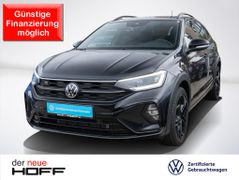 Volkswagen Taigo 1.0 TSI R-Line DSG Black Style KAMERA LED