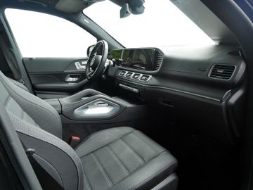 Mercedes GLS 580 - 8