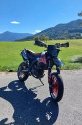 Aprilia SX 125 - APRILIA SX