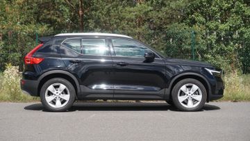 Volvo XC40 - 7