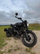 BMW R ninet Pure - BMW R NINET PURE