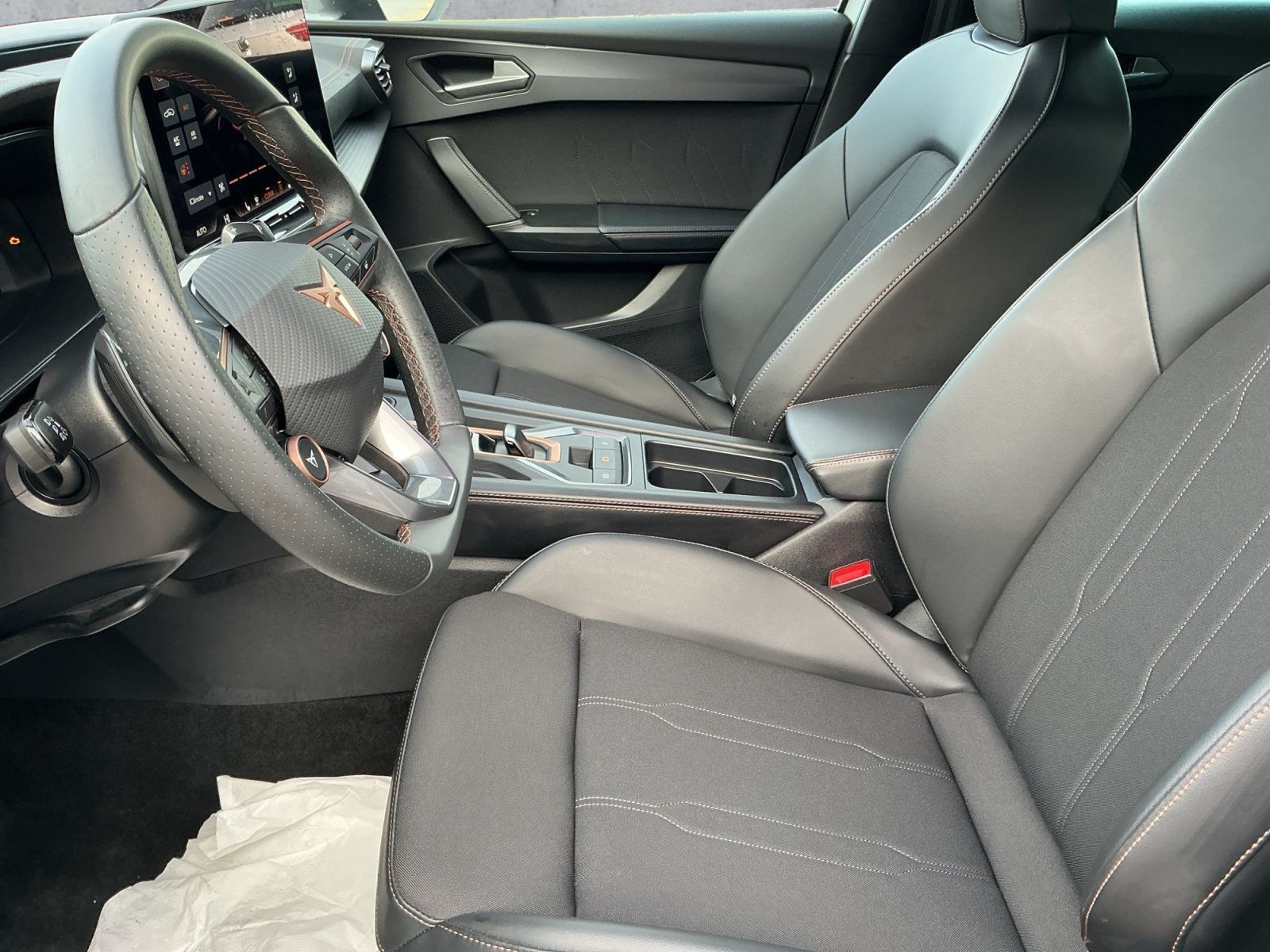 Cupra Leon - Bild 12