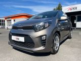 Kia Picanto Edition 7 Klima 1.HD Lenkradheizung EU6 - Kia Picanto in Nürnberg